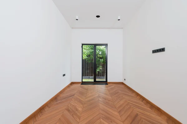 Instalación de parquet en Pamplona