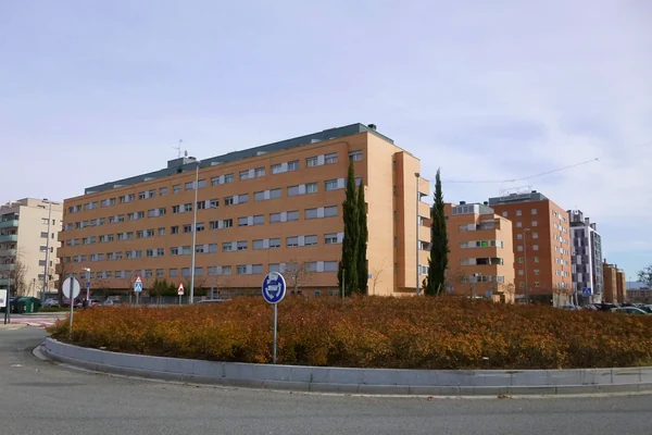 Artica, en la comarca de Pamplona